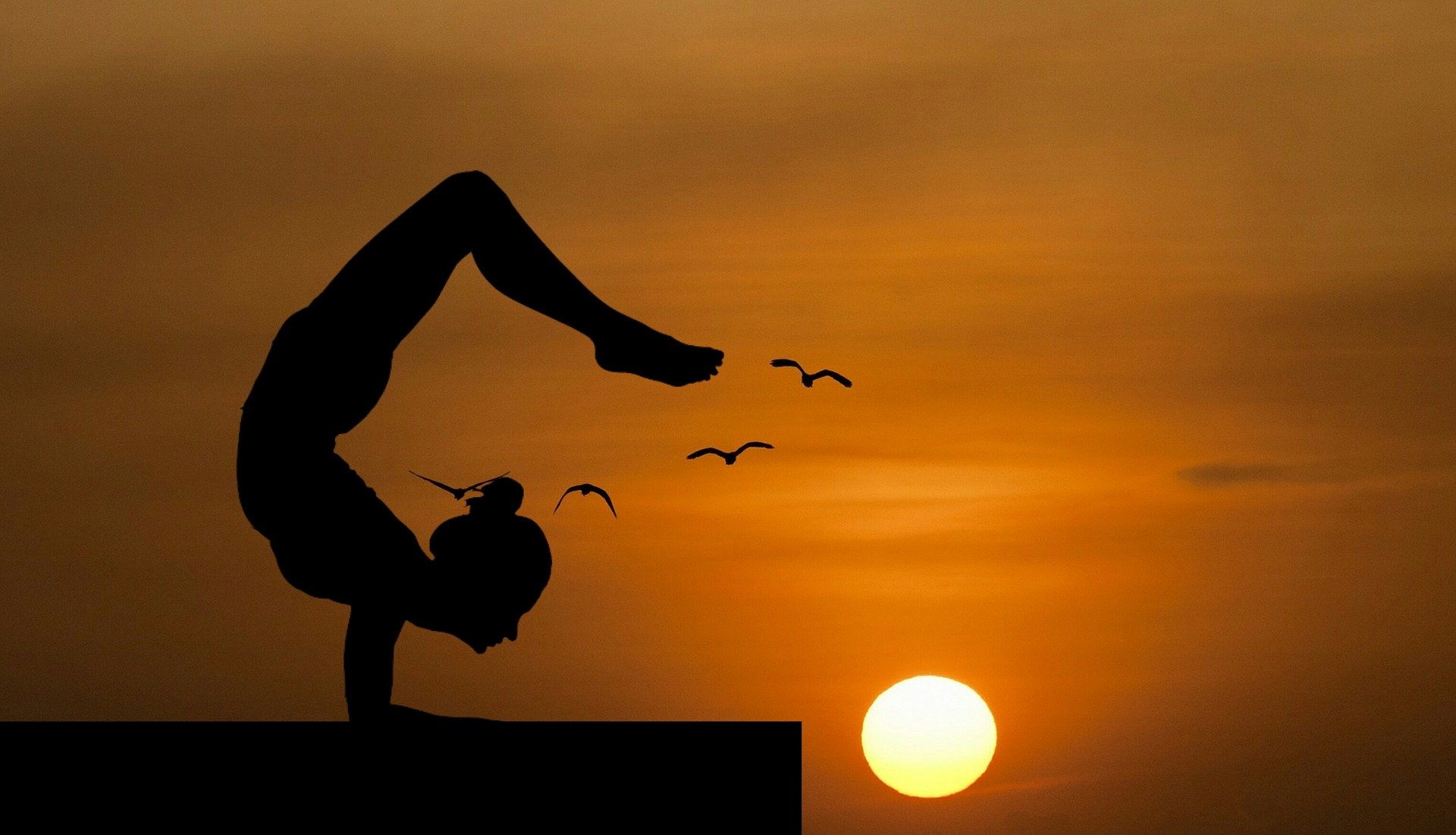 Yoga et spiritualité