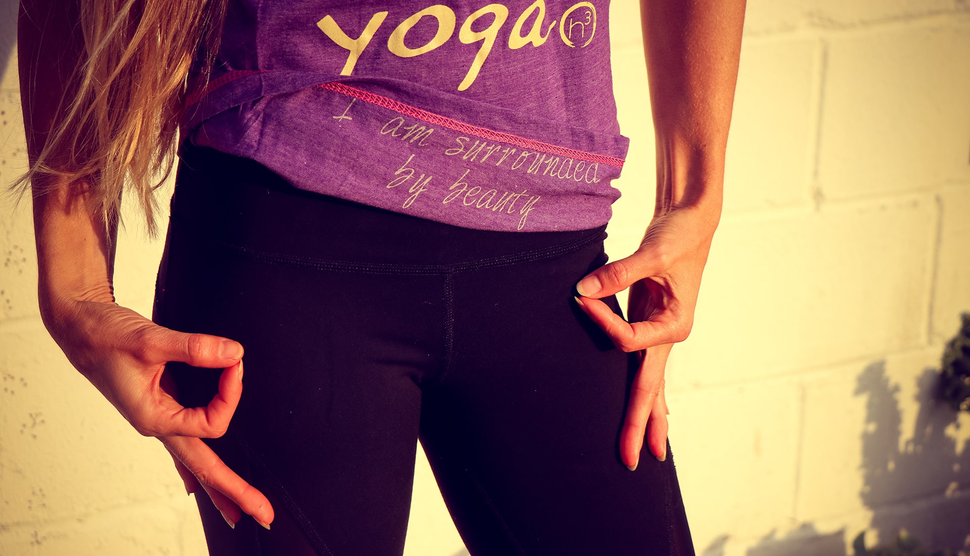 Qu’est-ce que le Yoga ?